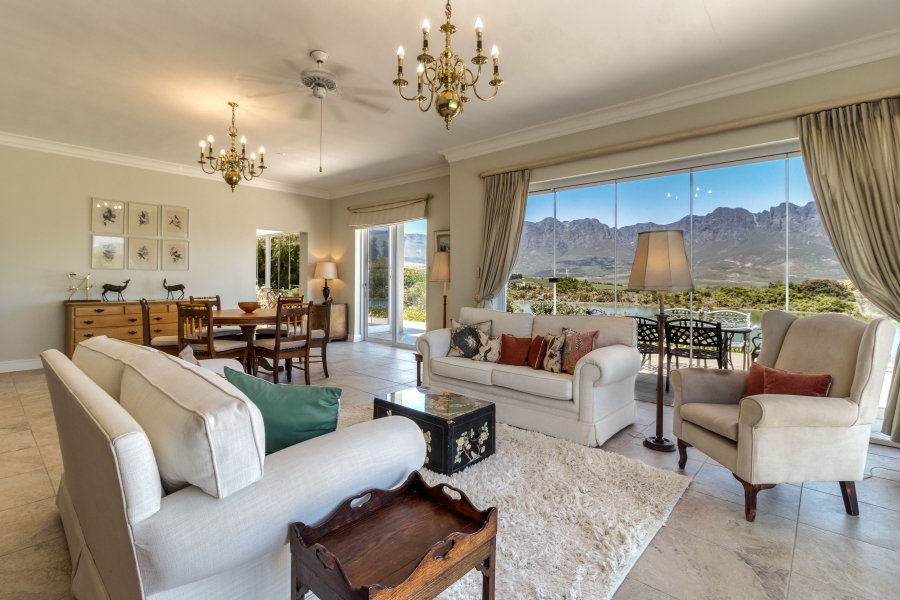 3 Bedroom Property for Sale in Erinvale Golf Estate Western Cape